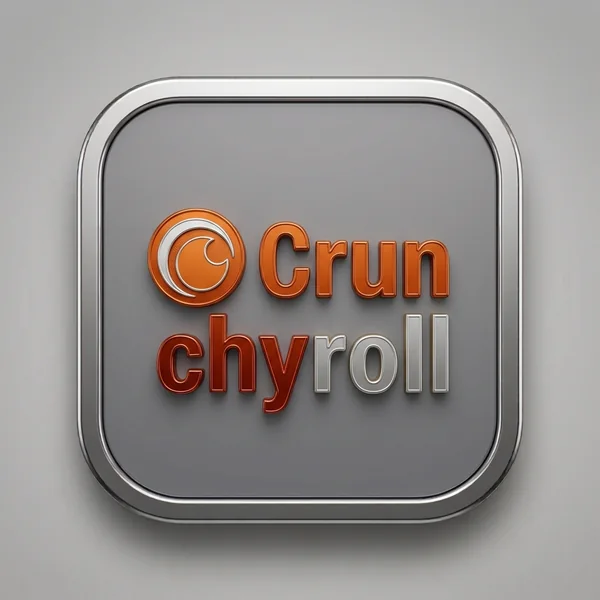 Crunchyroll Mega Fan